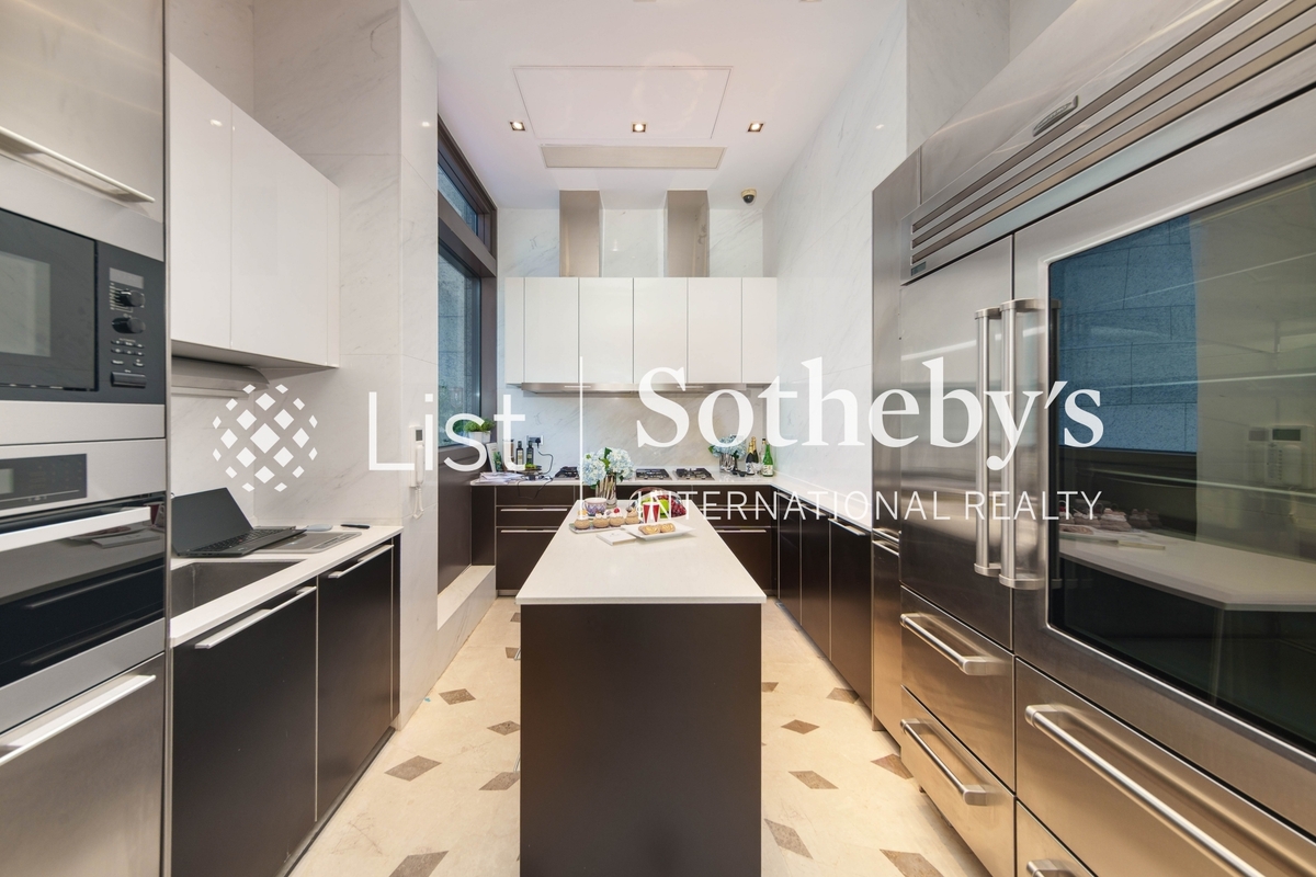 Shouson Peak Shouson Peak | Kitchen