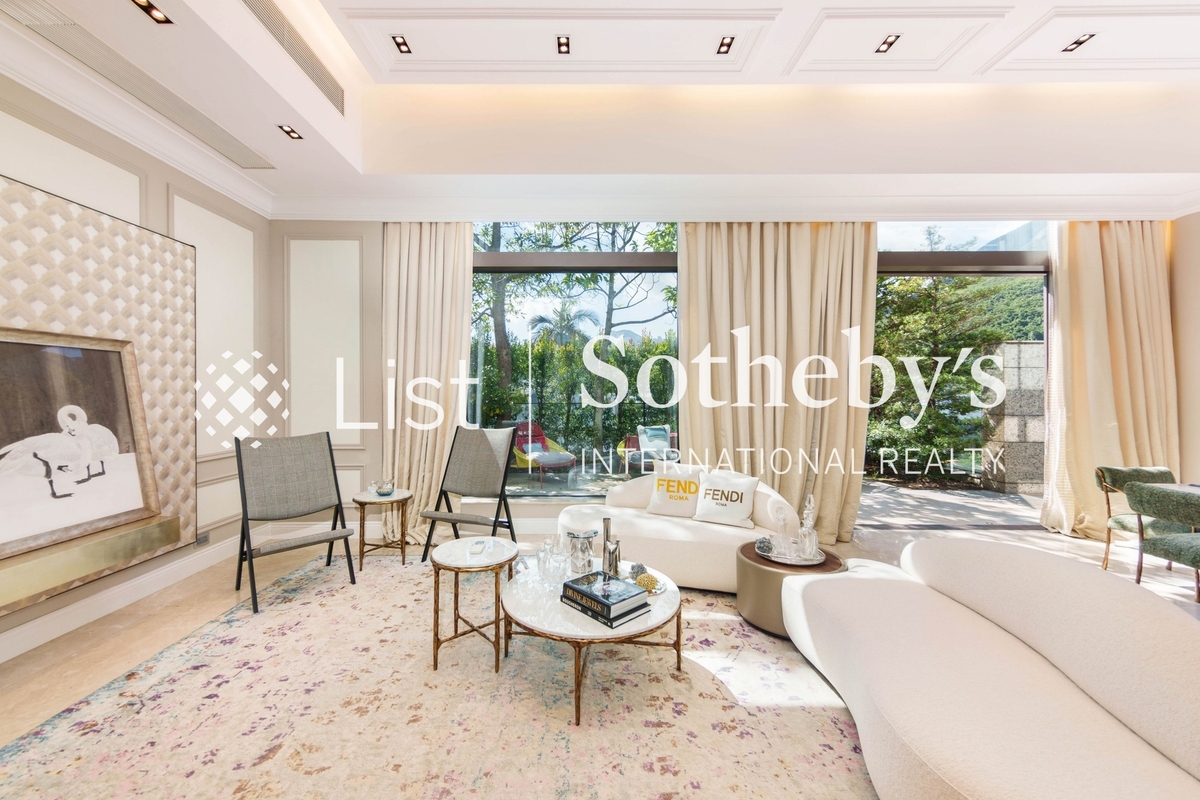 Shouson Peak Shouson Peak | Living and Dining Room