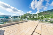 Shouson Peak Shouson Peak | Private Roof Terrace