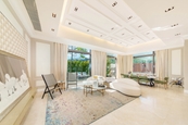 Shouson Peak Shouson Peak | Living and Dining Room