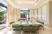 Shouson Peak Shouson Peak | Living and Dining Room
