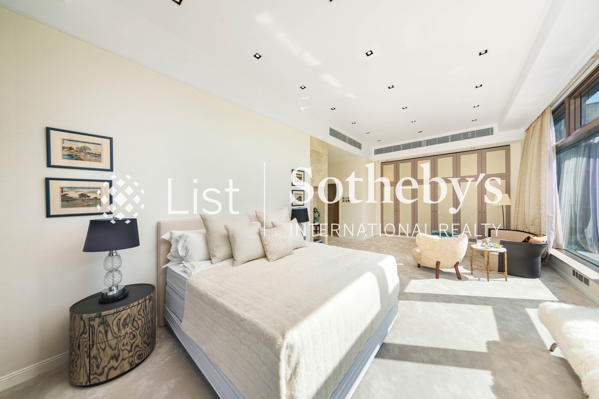 Shouson Peak Shouson Peak | Master Bedroom