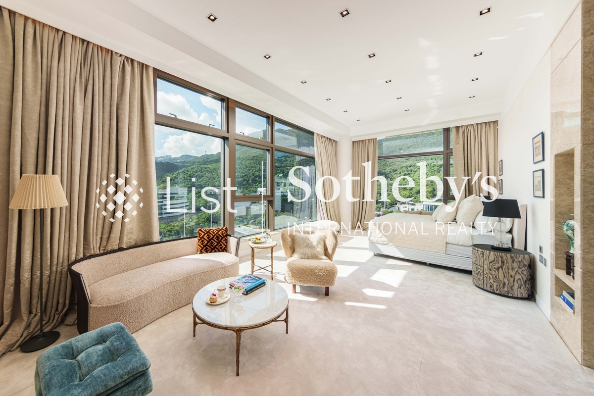 Shouson Peak Shouson Peak | Master Bedroom