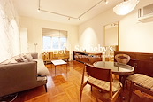 Kam Fai Mansion 锦辉大厦 | Living and Dining Room