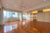 Kam Fai Mansion 錦輝大廈 | Living and Dining Room