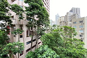 Kam Fai Mansion 錦輝大廈 | View from Living and Dining Room