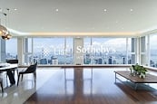 White Jade 白璧 | Living and Dining Room