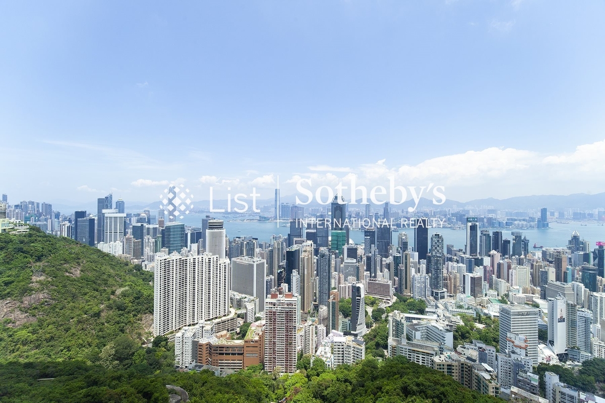 White Jade 白璧 | View