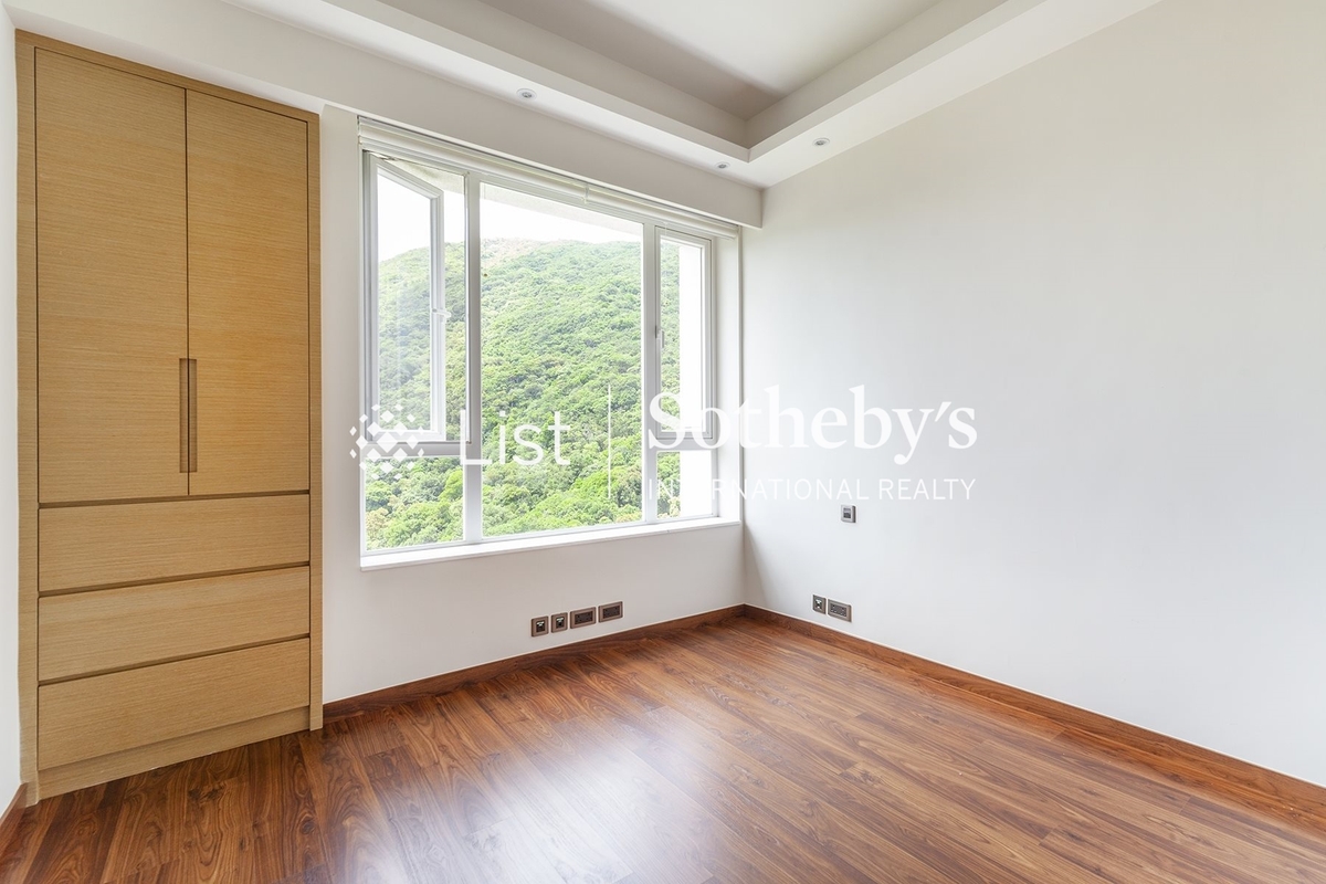 White Jade 白璧 | Fourth Bedroom