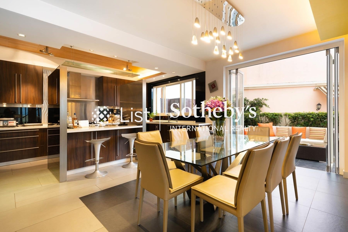 Redhill Peninsula 紅山半島 | Dining Room