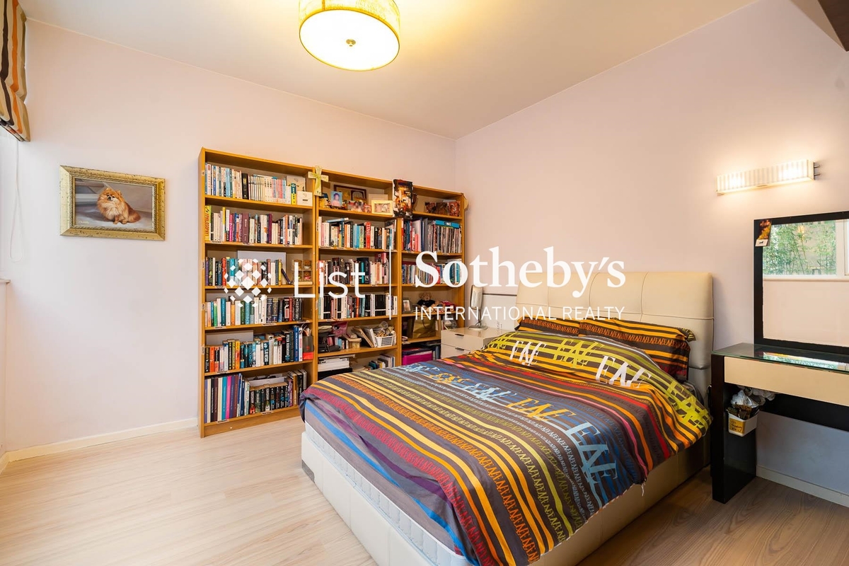 Redhill Peninsula 紅山半島 | Third Bedroom