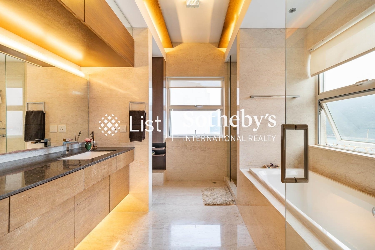 Redhill Peninsula 紅山半島 | Master Bathroom