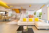 Redhill Peninsula 紅山半島 | Living Room