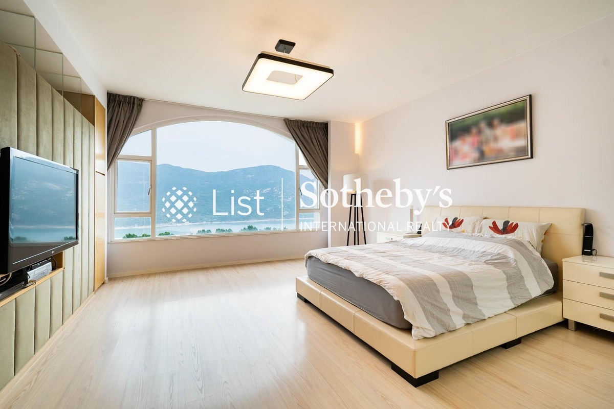 Redhill Peninsula 紅山半島 | Master Bedroom