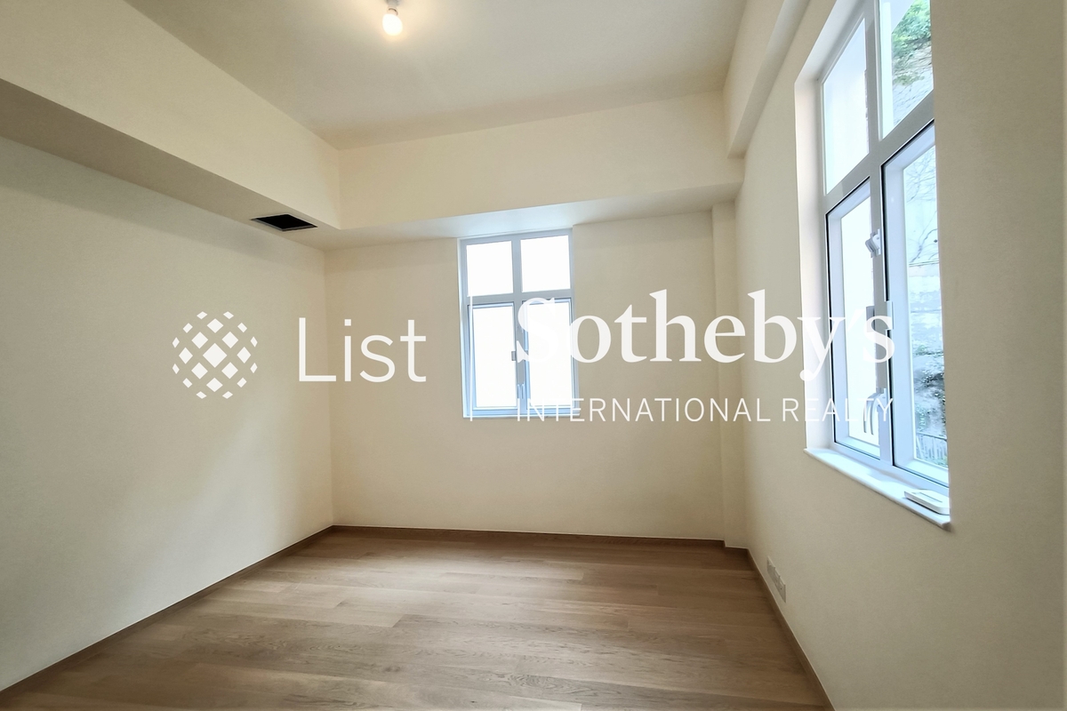 Redhill Peninsula 紅山半島 | Fourth Bedroom