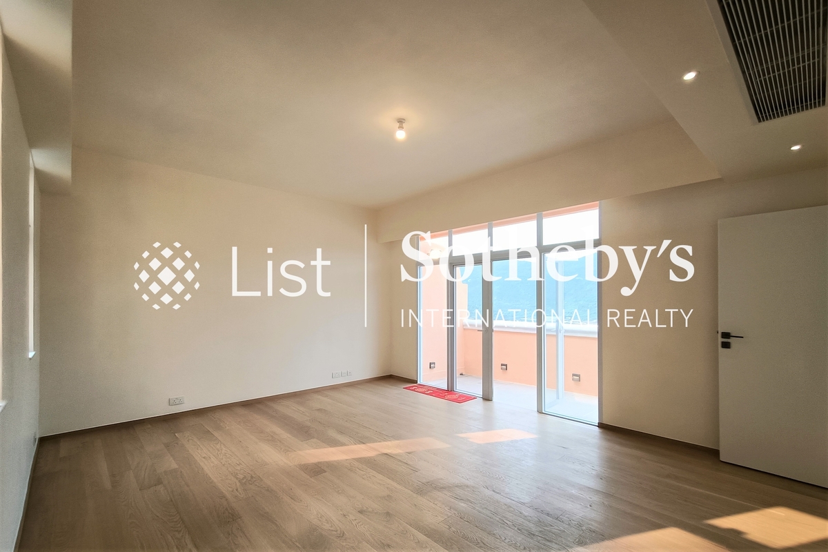 Redhill Peninsula 紅山半島 | Master Bedroom