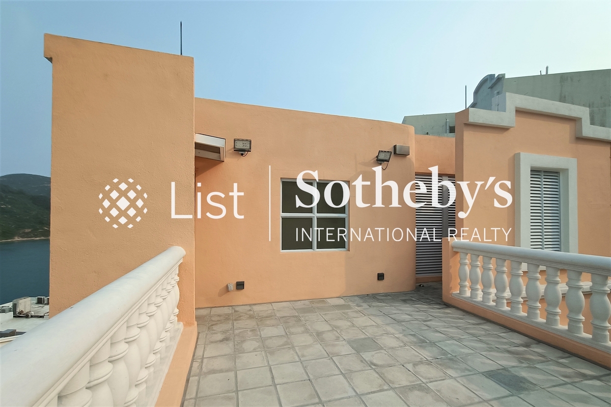 Redhill Peninsula 紅山半島 | Private Roof Terrace