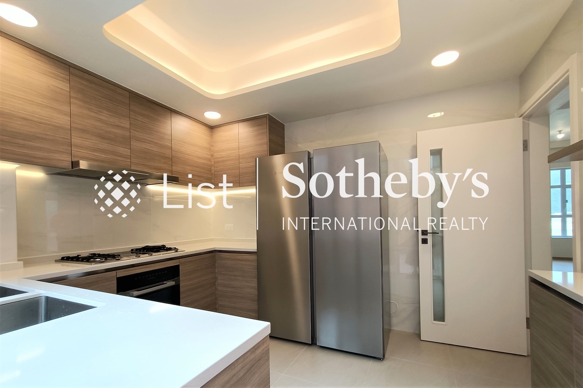 Redhill Peninsula 紅山半島 | Kitchen