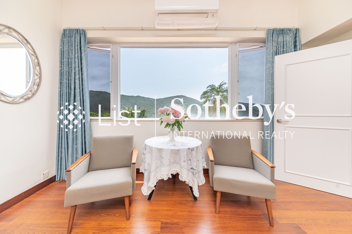 Redhill Peninsula 紅山半島 | Master Bedroom