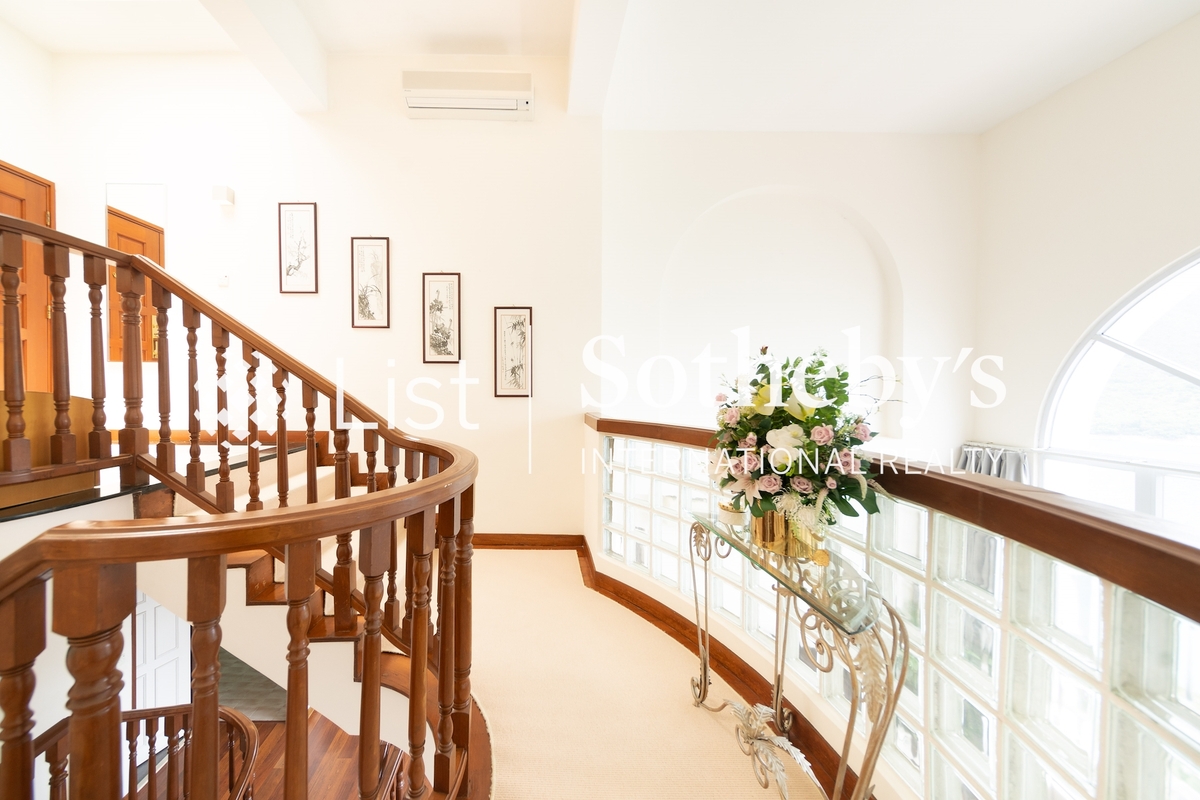 Redhill Peninsula 紅山半島 | 