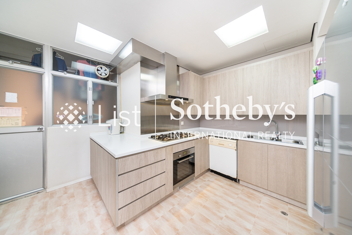 Redhill Peninsula 紅山半島 | Kitchen