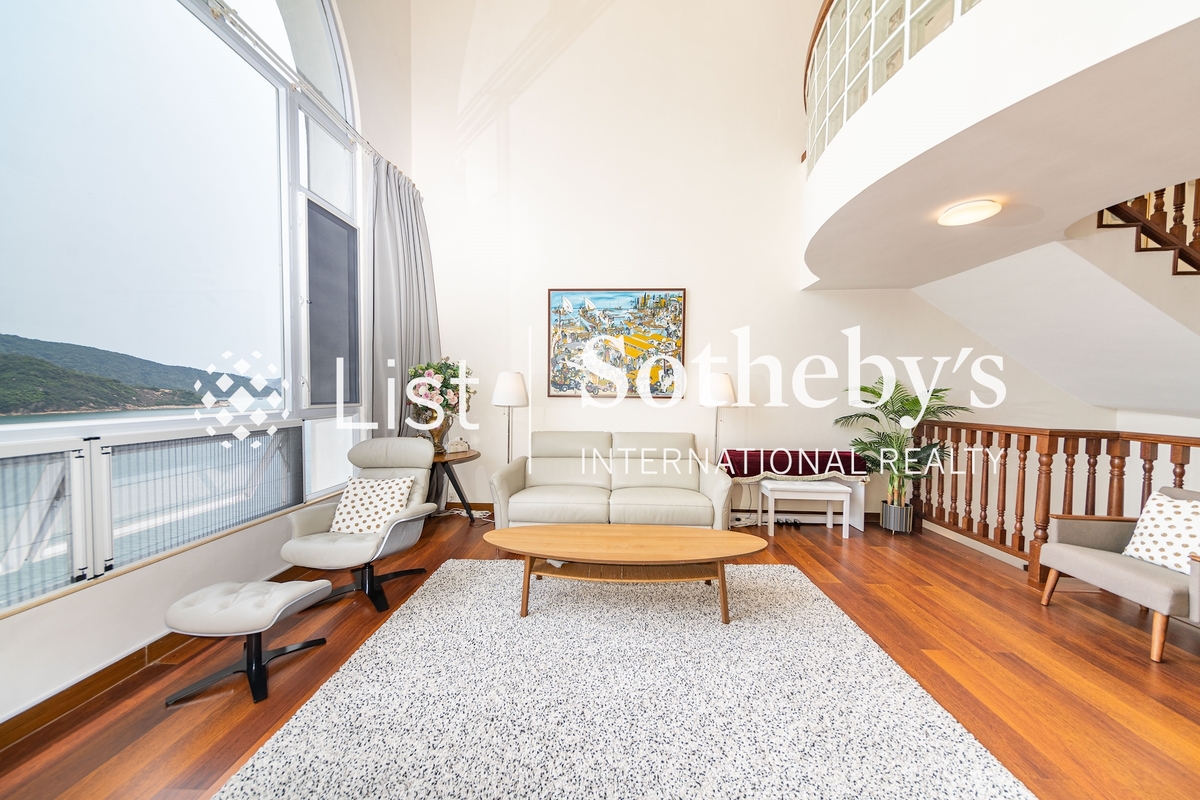 Redhill Peninsula 紅山半島 | Living Room