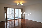 Evergreen Villa 松柏新邨 | Living Room