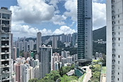 Evergreen Villa 松柏新邨 | View from Living Room