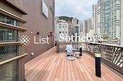 Castle One By V Castle One By V | Private Roof Terrace
