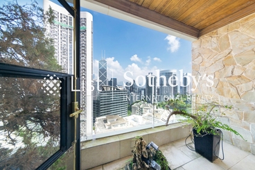 Bowen Mansion 寶雲大廈 | 