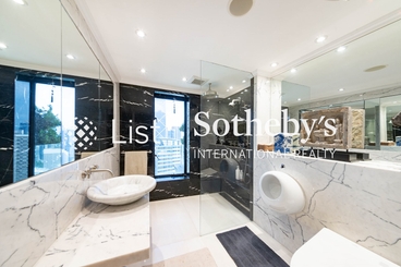 Bowen Mansion 寶雲大廈 | 