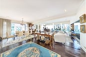 Bowen Mansion 寶雲大廈 | Living and Dining Room