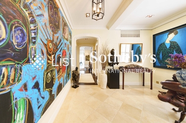 Bowen Mansion 寶雲大廈 | 