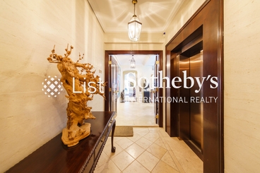 Bowen Mansion 寶雲大廈 | 