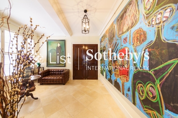 Bowen Mansion 寶雲大廈 | 