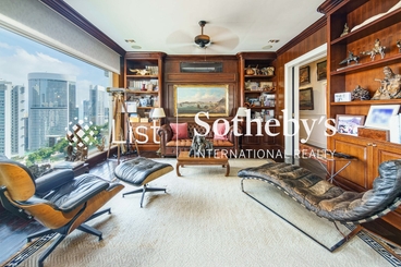 Bowen Mansion 寶雲大廈 | 