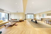 Bowen Mansion 寶雲大廈 | Living and Dining Room