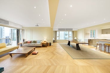 Bowen Mansion 宝云大厦 | 
