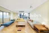 Bowen Mansion 寶雲大廈 | Living Room