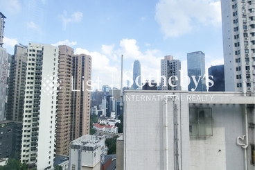 5G Bowen Road 宝云道5G号 | 