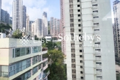 5G Bowen Road 寶雲道5G號 | View from Master Bedroom