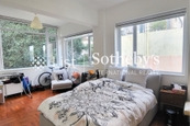5G Bowen Road 宝云道5G号 | Master Bedroom