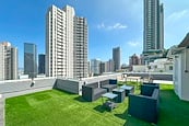 No. 5H Bowen Road 寶雲道5H號 | Private Roof Terrace