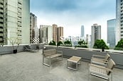 No. 5H Bowen Road 寶雲道5H號 | Private Roof Terrace