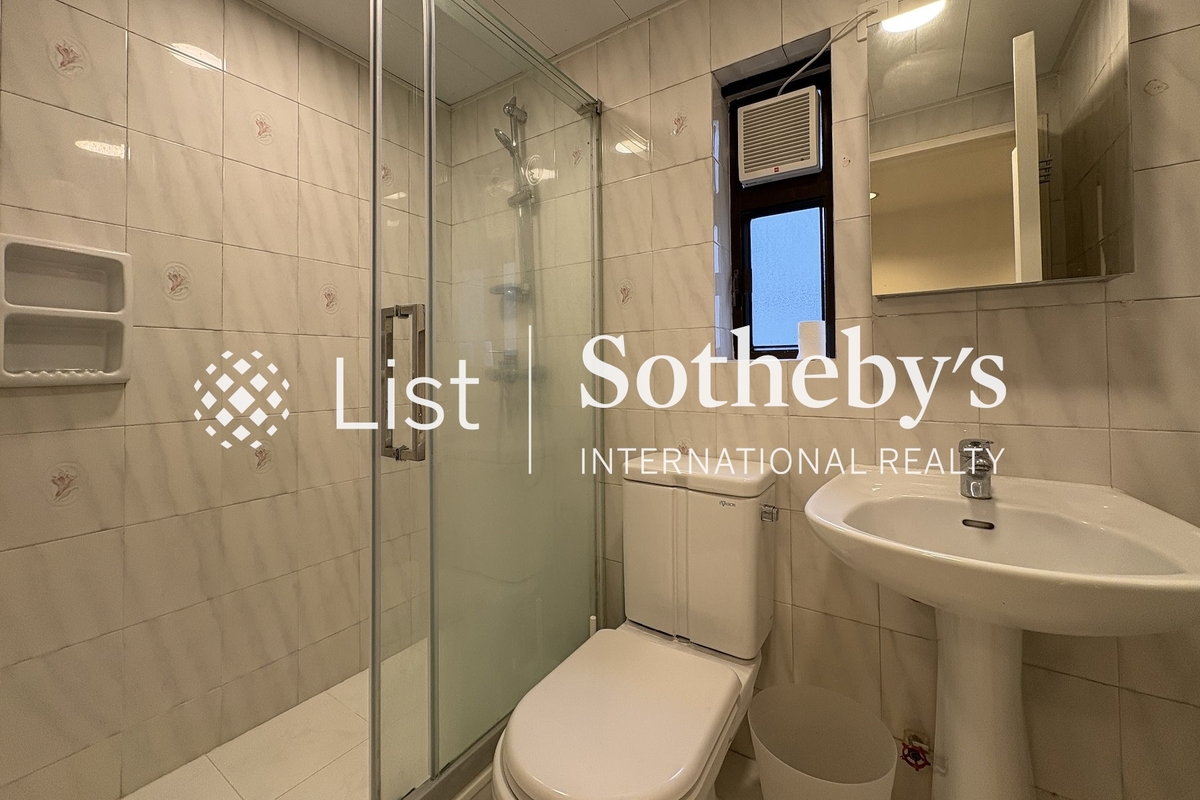 No. 6B-6E Bowen Road 宝云道6B-6E号 | Second Bathroom