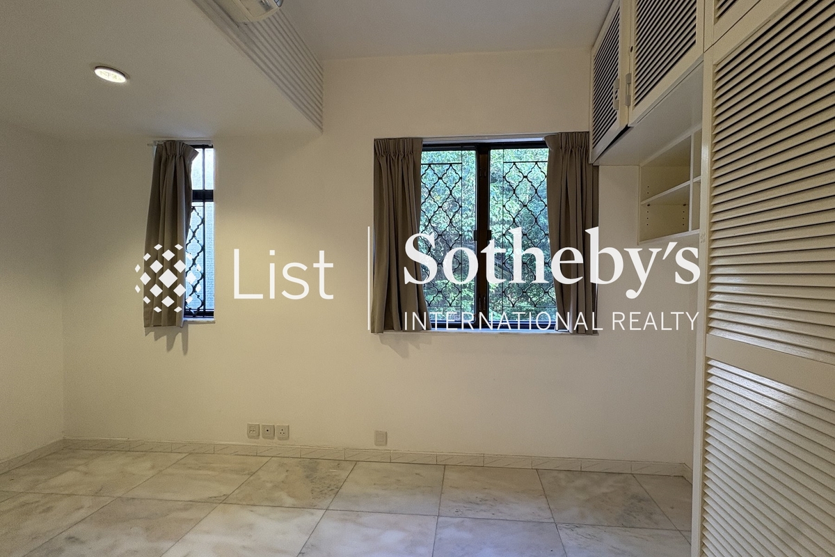 No. 6B-6E Bowen Road 宝云道6B-6E号 | Third Bedroom