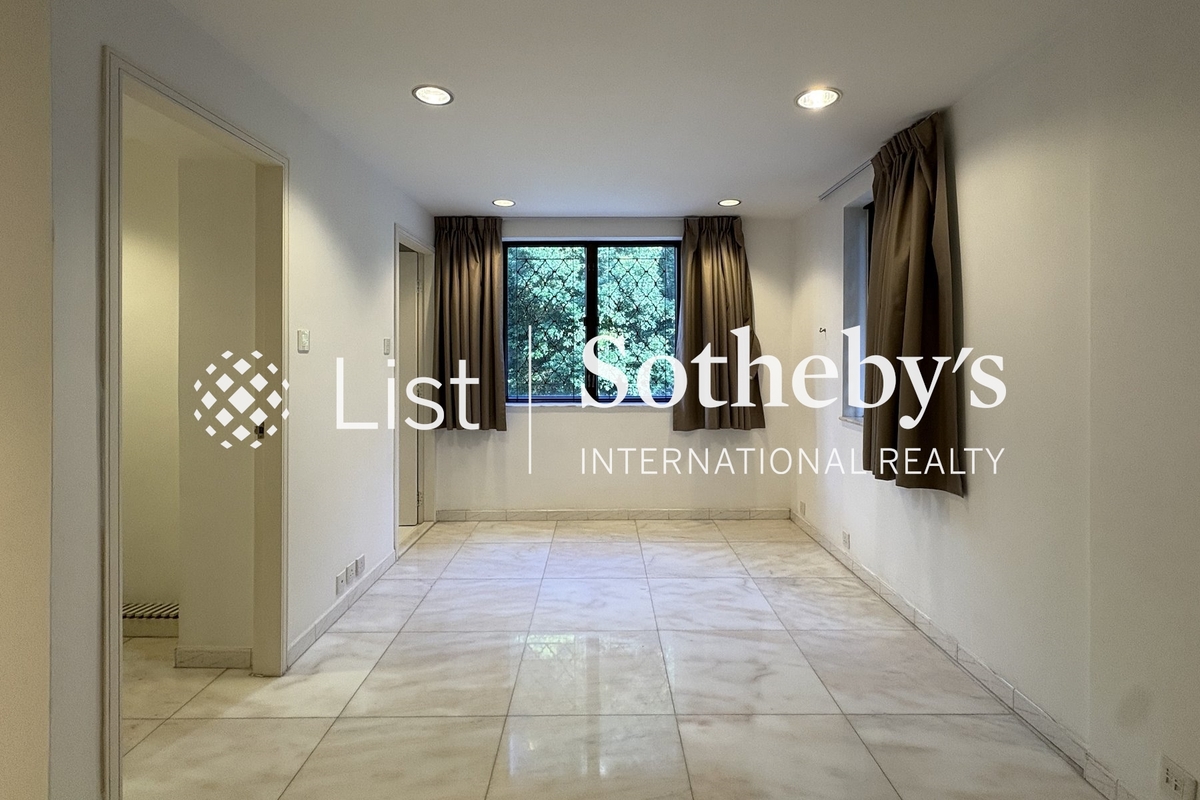 No. 6B-6E Bowen Road 宝云道6B-6E号 | Master Bedroom