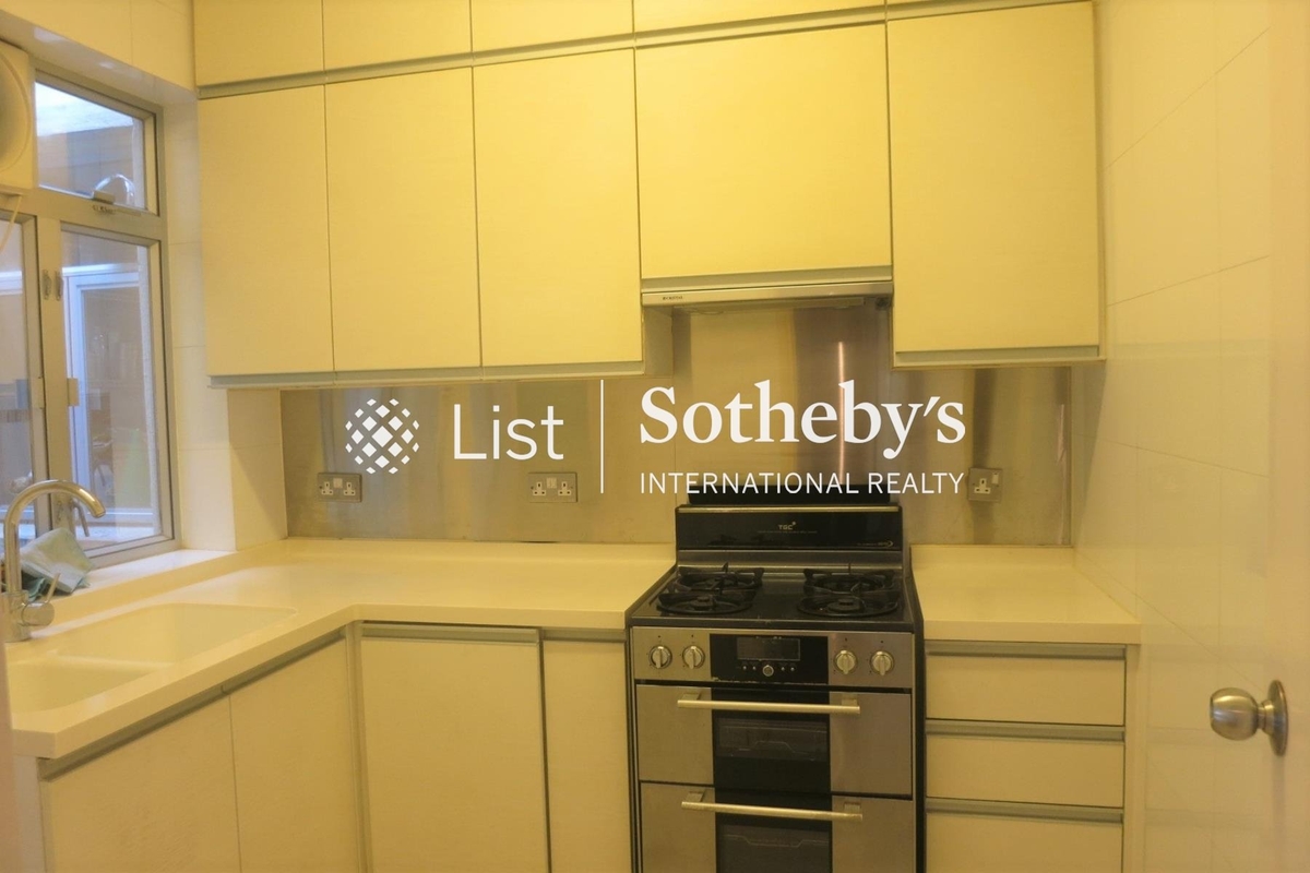 No. 6B-6E Bowen Road 寶雲道6B-6E號 | Kitchen