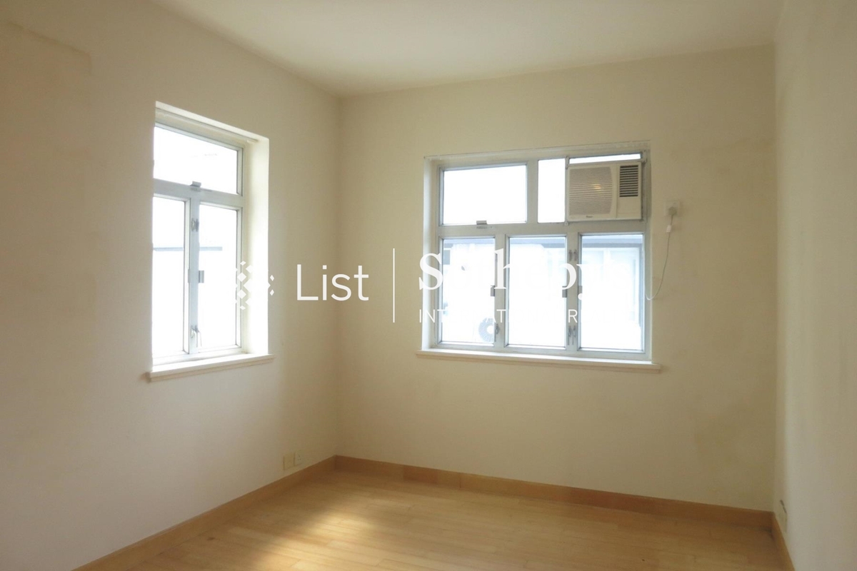 No. 6B-6E Bowen Road 寶雲道6B-6E號 | Master Bedroom