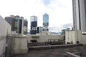 No. 6B-6E Bowen Road 寶雲道6B-6E號 | View from Private Roof Terrace